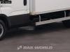 Iveco Daily 35C14 1000KG Laadklep 233cm Hoog Zijdeur Dubbellucht Bakwagen Airco Camera Lat om Lat D'Holla Foto 30 thumbnail