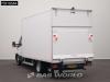 Iveco Daily 35C14 1000KG Laadklep 233cm Hoog Zijdeur Dubbellucht Bakwagen Airco Camera Lat om Lat D'Holla Foto 6 thumbnail