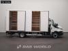 Iveco Daily 35C14 1000KG Laadklep 233cm Hoog Zijdeur Dubbellucht Bakwagen Airco Camera Lat om Lat D'Holla Foto 7 thumbnail