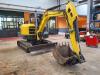 Wacker Neuson EZ53 Foto 2 thumbnail