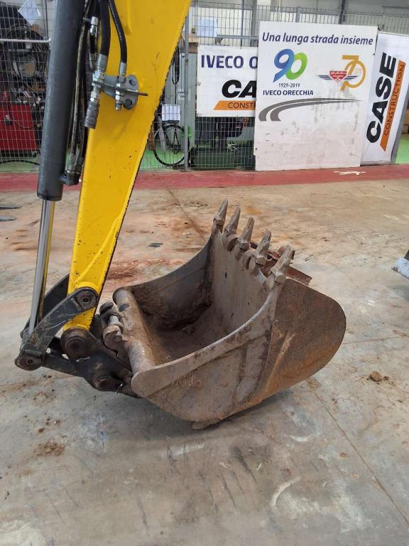 Wacker Neuson EZ53 Foto 5