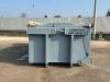 CONTAINER NUOVO SCARRABILE PER INERTI PER ASFALTO Foto 2 thumbnail