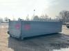 CONTAINER NUOVO SCARRABILE PER INERTI PER ASFALTO Foto 5 thumbnail