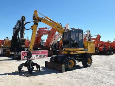 Bertani S3A 4X4 in vendita da Massucco T. Srl