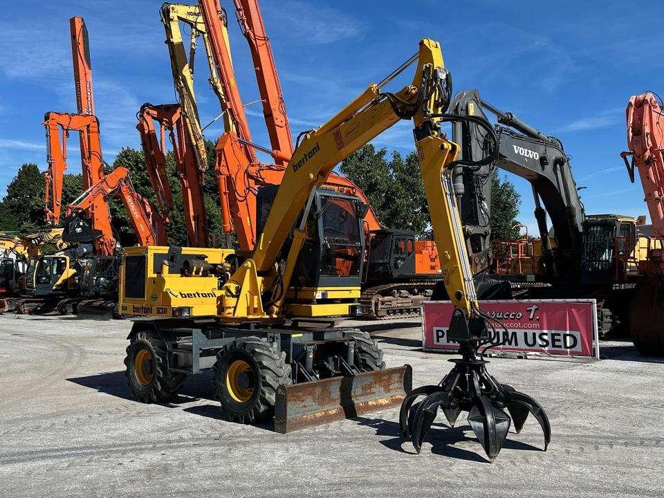 Bertani S3A 4X4 Foto 15