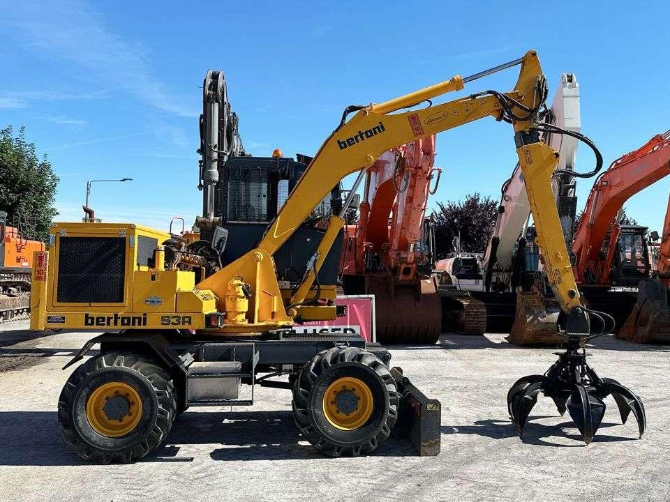 Bertani S3A 4X4 Foto 17