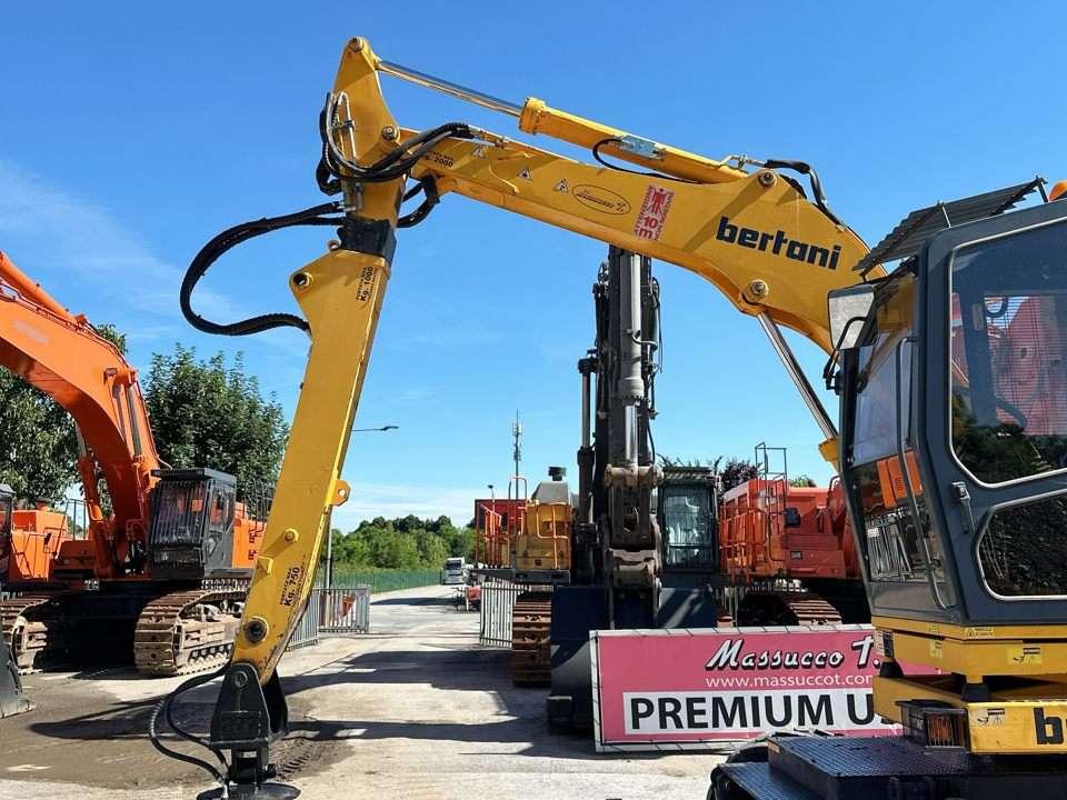 Bertani S3A 4X4 Foto 6