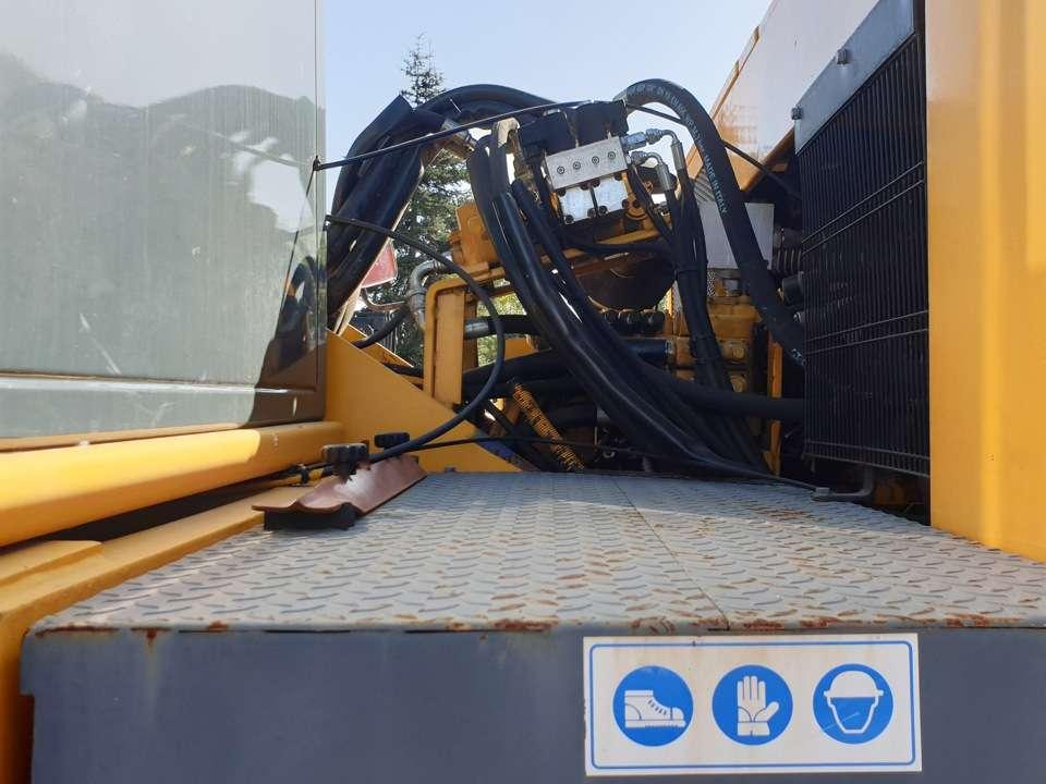 Bertani S3A 4X4 Foto 8