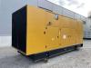Caterpillar DE1400GC - 1400 kVA Standby Generator - DPX-18227 Foto 2 thumbnail