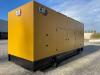 Caterpillar DE1400GC - 1400 kVA Standby Generator - DPX-18227 Foto 4 thumbnail
