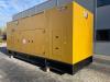 Caterpillar DE1400GC - 1400 kVA Standby Generator - DPX-18227 Foto 5 thumbnail