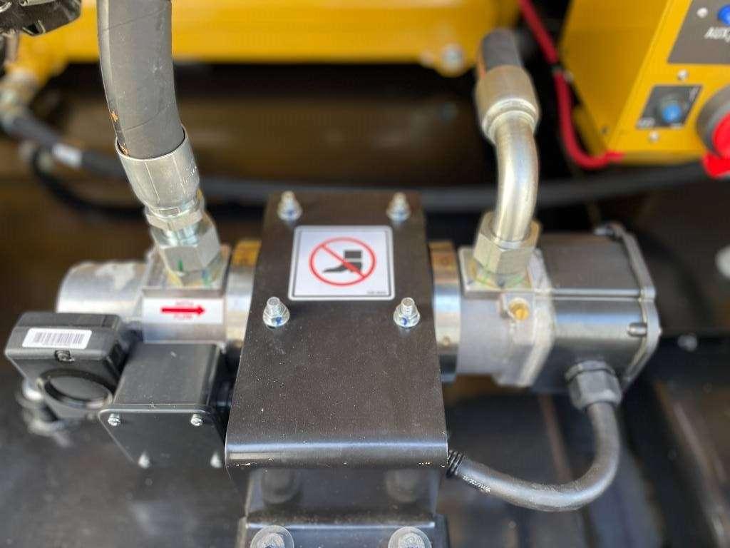 Caterpillar DE1400GC - 1400 kVA Standby Generator - DPX-18227 Foto 21