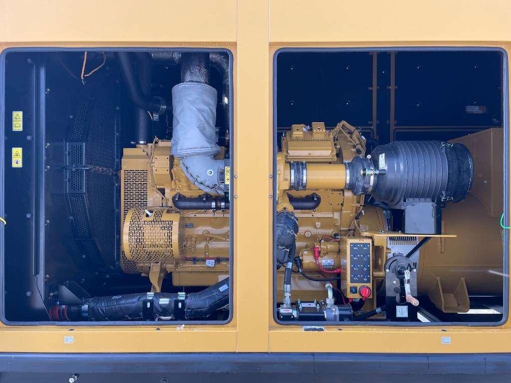 Caterpillar DE1400GC - 1400 kVA Standby Generator - DPX-18227 Foto 7