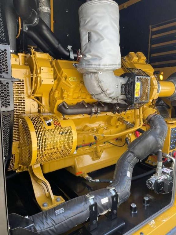 Caterpillar DE1400GC - 1400 kVA Standby Generator - DPX-18227 Foto 9