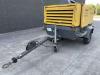 Atlas Copco XATS 156 DD - N Foto 3 thumbnail