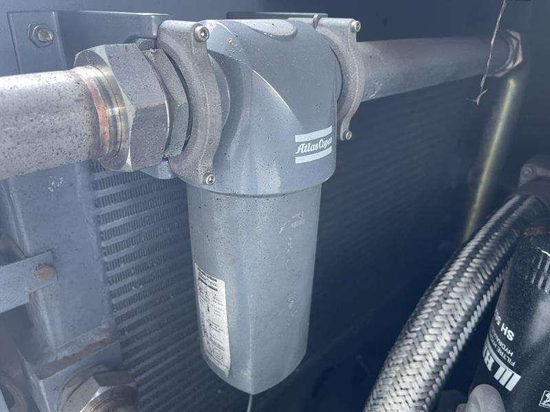 Atlas Copco XATS 156 DD - N Foto 11