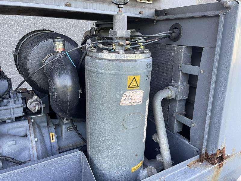 Atlas Copco XATS 156 DD - N Foto 12