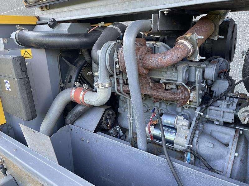 Atlas Copco XATS 156 DD - N Foto 13