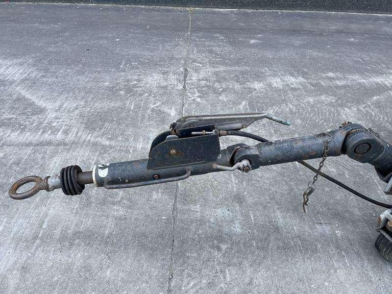 Atlas Copco XATS 156 DD - N Foto 2