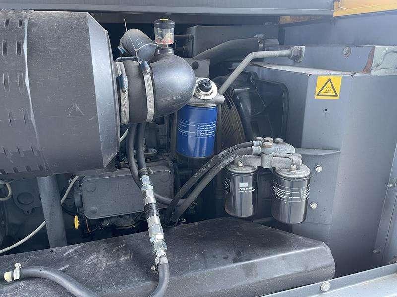 Atlas Copco XATS 156 DD - N Foto 9