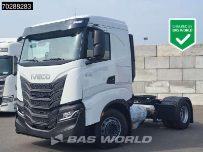 Iveco S-way 500 4X2 NEW! Retarder Navi ACC Euro 6 in vendita da BAS World B.V.