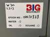 Giga Power LT-W30GF 37.5 kVA silent generator Foto 12 thumbnail