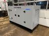 Giga Power LT-W30GF 37.5 kVA silent generator Foto 7 thumbnail