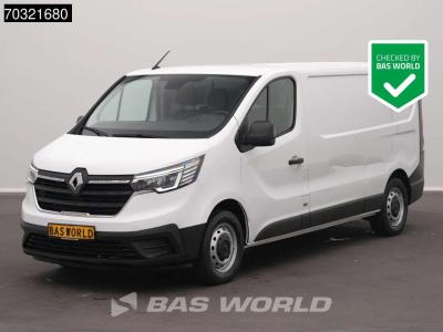 Renault Trafic 130pk L2H1 LED Airco Cruise Parkeersensoren Euro6 L2 A/C Cruise control in vendita da BAS World B.V.
