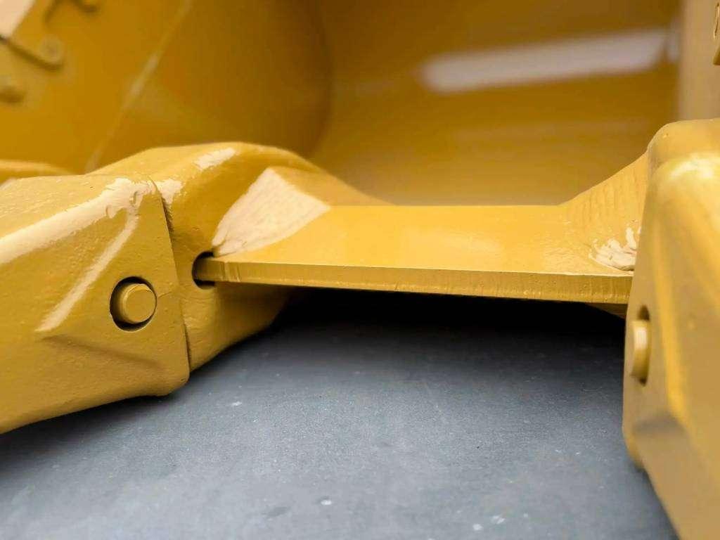 Caterpillar 352F - TB Rock Bucket Foto 11