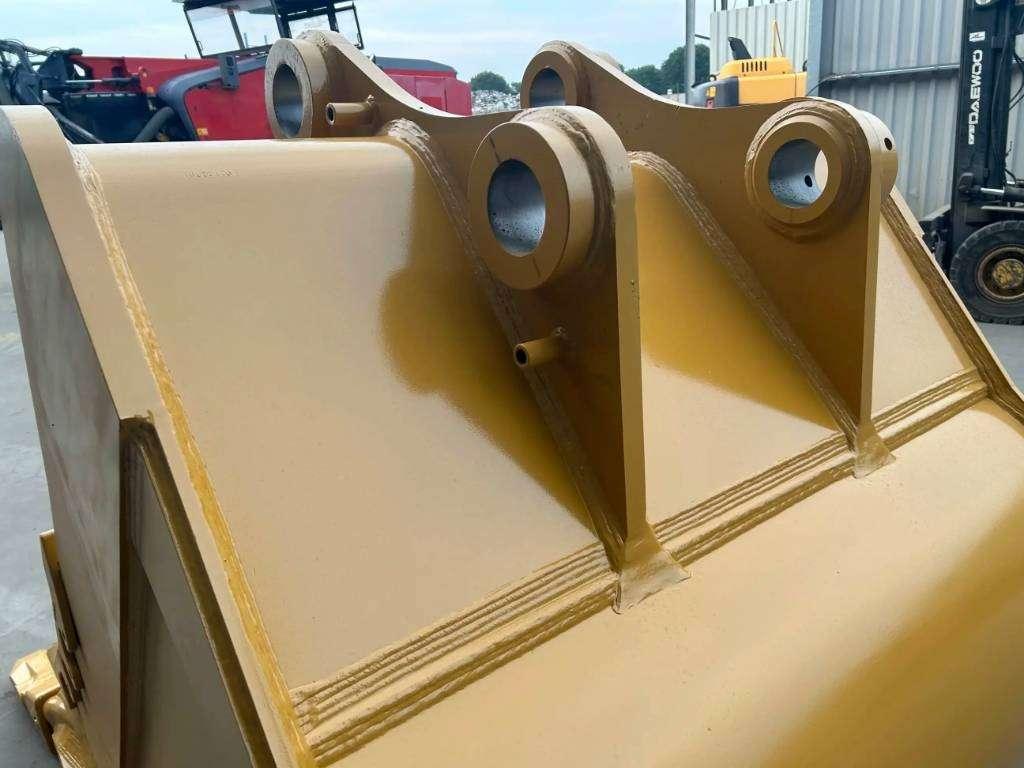 Caterpillar 352F - TB Rock Bucket Foto 2