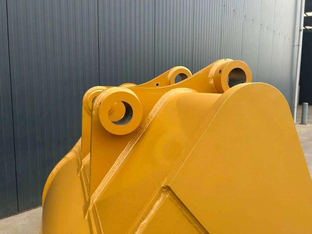 Caterpillar 352F - TB Rock Bucket Foto 3