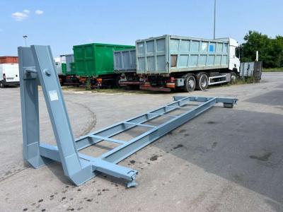 CULLA SCARRABILE NUOVA TWIST LOCK PER CASSE MARITT in vendita da Aurora Srl