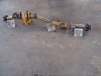 Albero di trasmissione per Venieri 12.23 in vendita da OLM 90 Srl