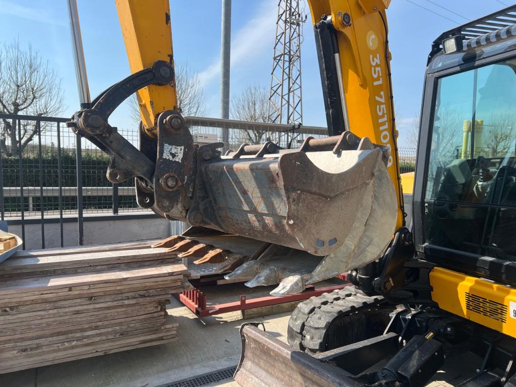 JCB 55Z-1 Foto 2