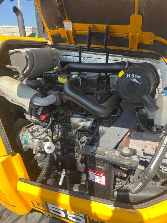 JCB 55Z-1 Foto 5