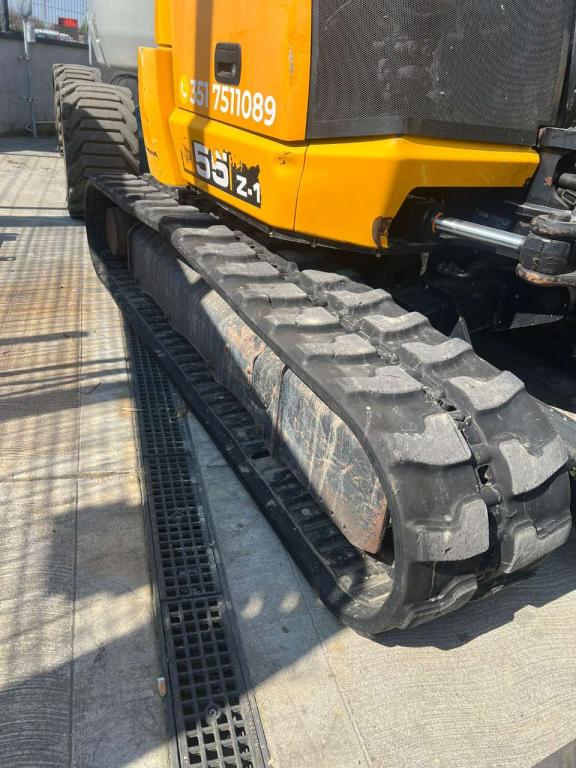 JCB 55Z-1 Foto 6