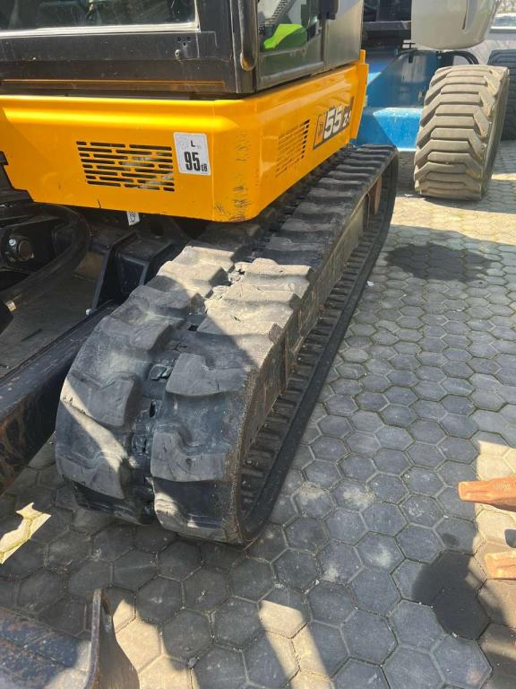 JCB 55Z-1 Foto 7