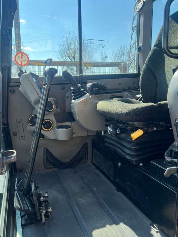 JCB 55Z-1 Foto 8