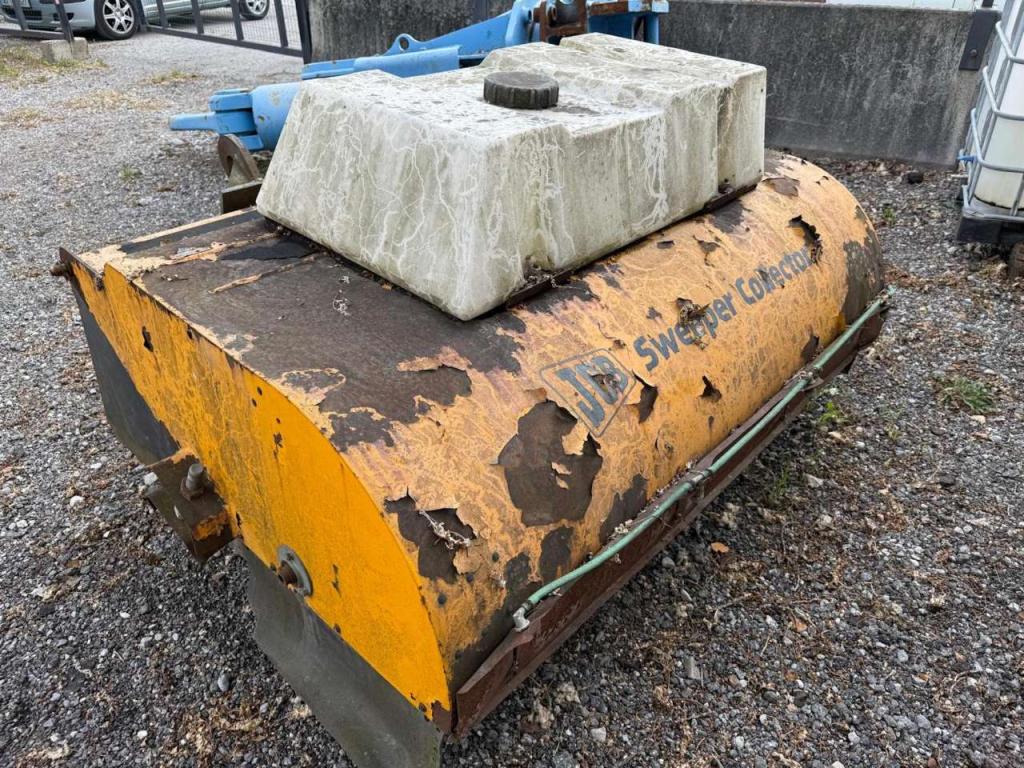 JCB SB150 Foto 2