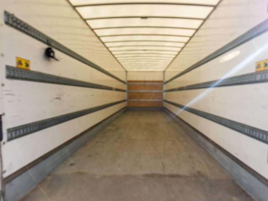 Renault T 380+DHOLLANDIA 2T. Foto 11