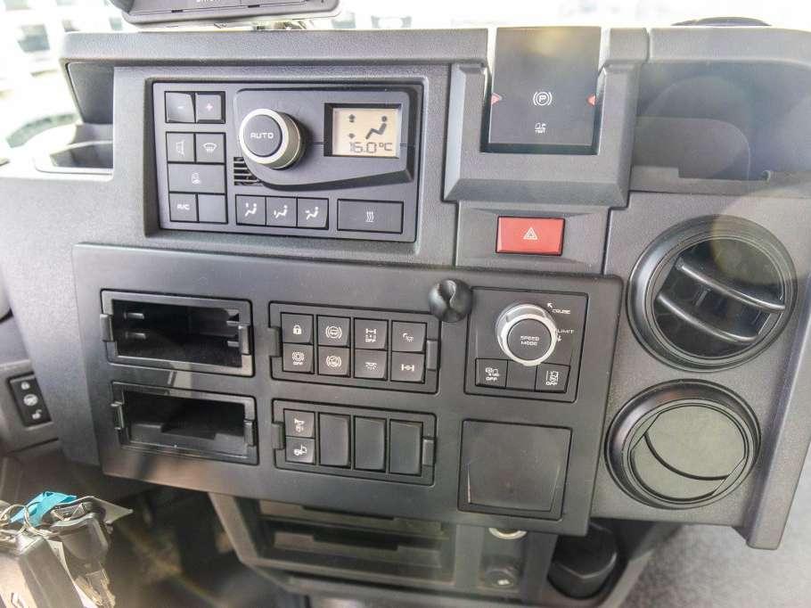 Renault T 380+DHOLLANDIA 2T. Foto 20
