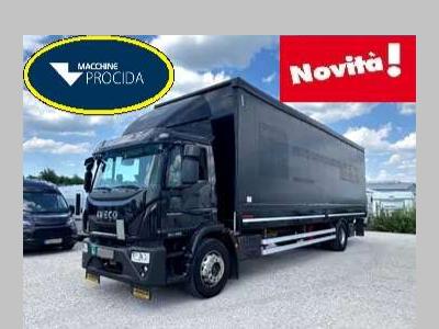 Iveco EUROCARGO 180-280 in vendita da Procida Macchine S.r.l.