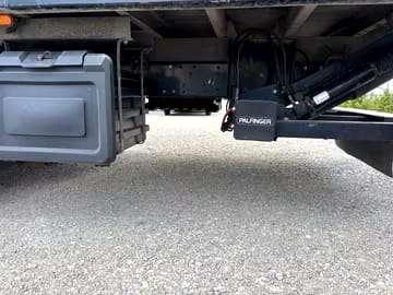 Iveco EUROCARGO 180-280 Foto 14