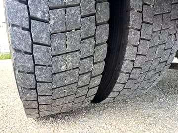 Iveco EUROCARGO 180-280 Foto 15