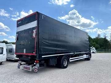 Iveco EUROCARGO 180-280 Foto 18
