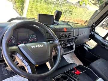 Iveco EUROCARGO 180-280 Foto 6