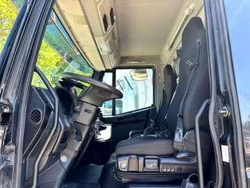 Iveco EUROCARGO 180-280 Foto 7