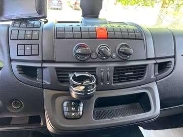 Iveco EUROCARGO 180-280 Foto 8