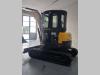 New Holland E50BSR Foto 13 thumbnail