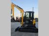 New Holland E50BSR Foto 7 thumbnail